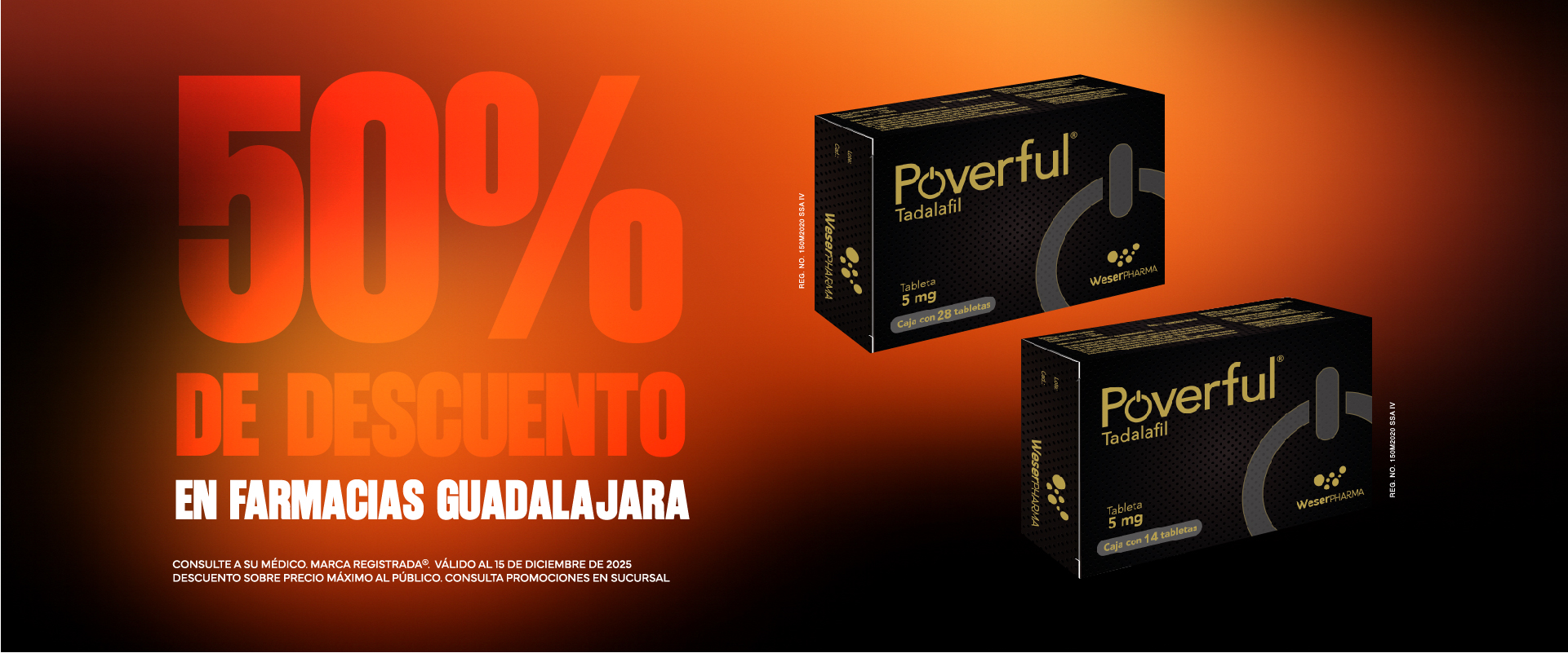 Farmacias Guadalajara