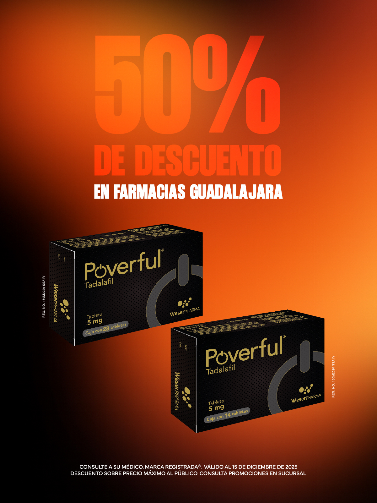 Farmacias Guadalajara