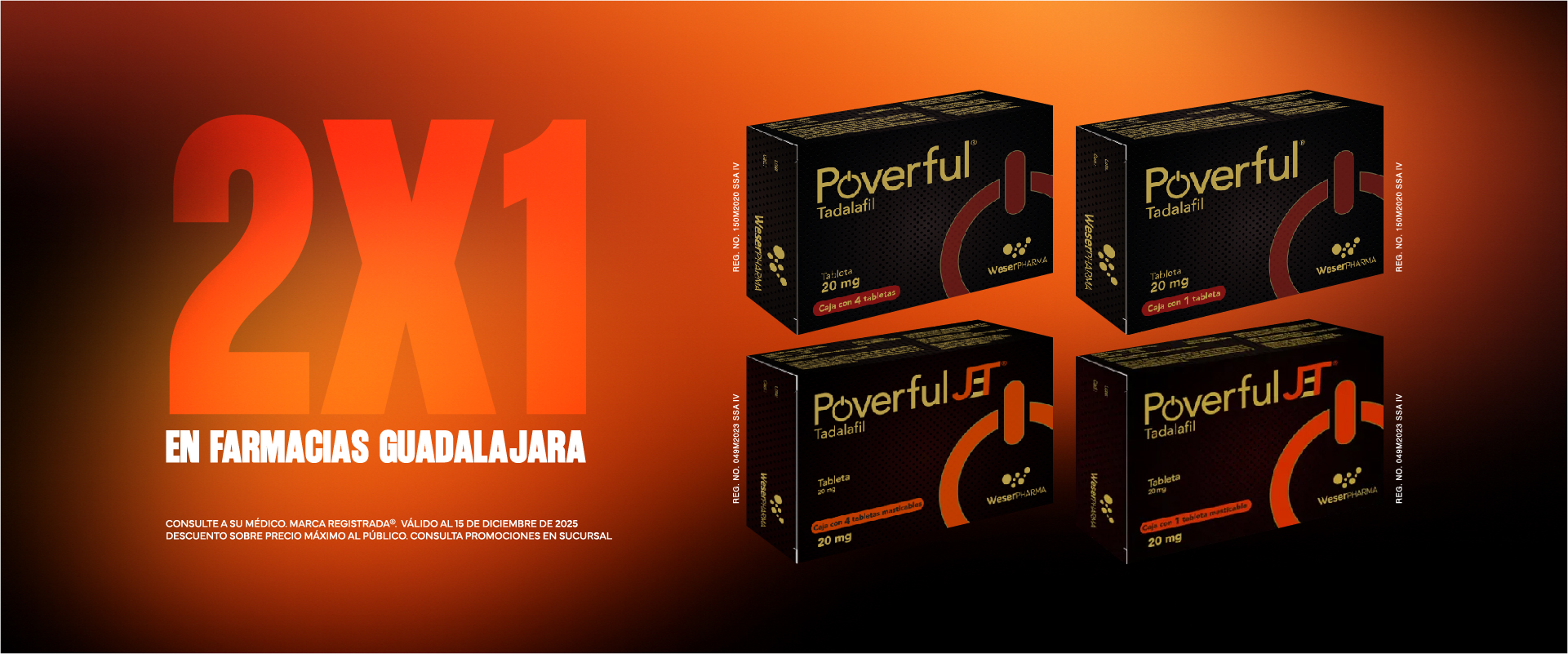 Farmacias Guadalajara