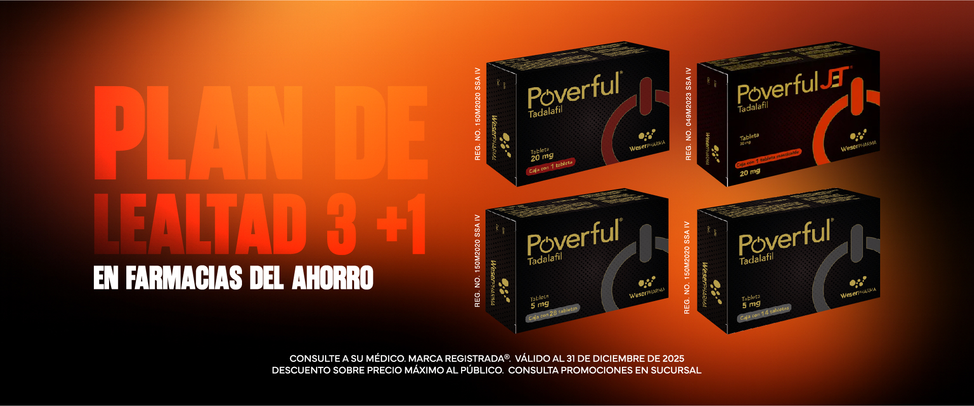 Farmacias del Ahorro