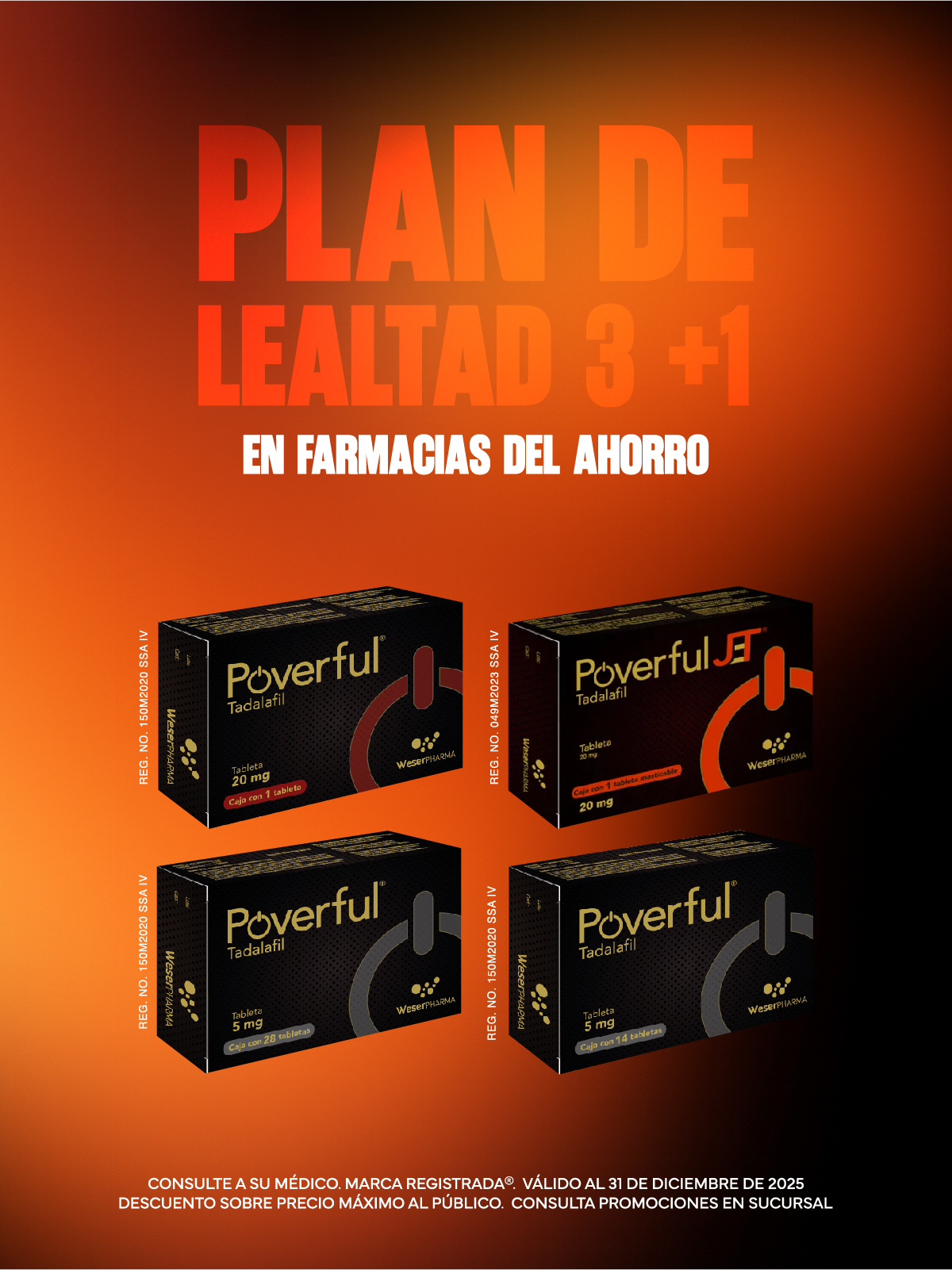 Farmacias del Ahorro